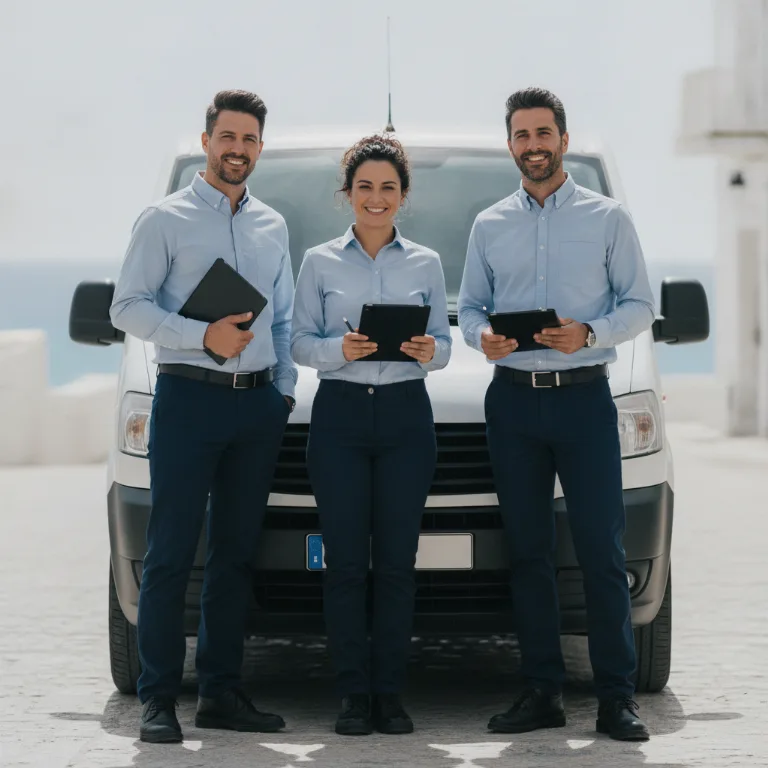 Asesor Financiero equipo en Carabanchel